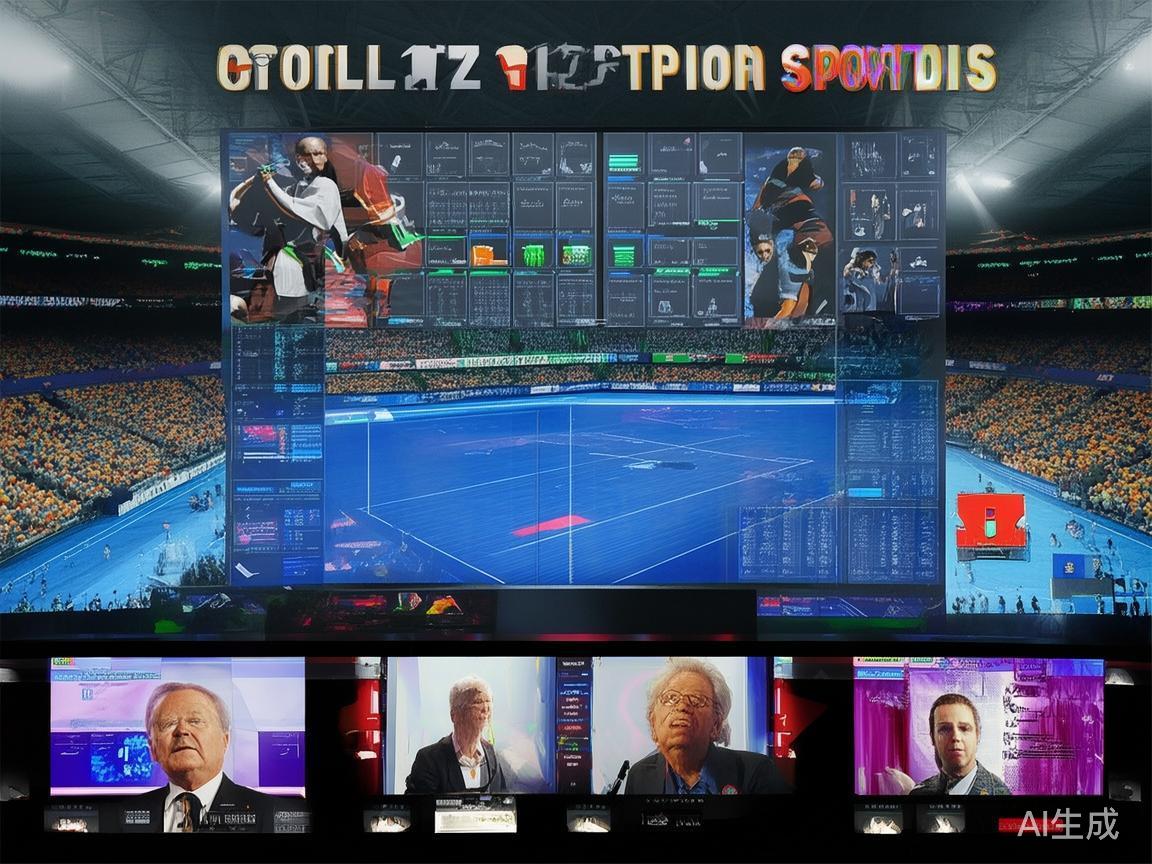 精彩赛事的吸引力不仅在于比赛本身，更在于深度分析与