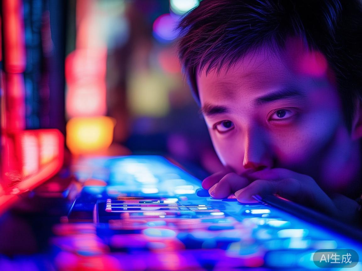 在互联网快速发展的今天，线上娱乐和体育平台成为许多