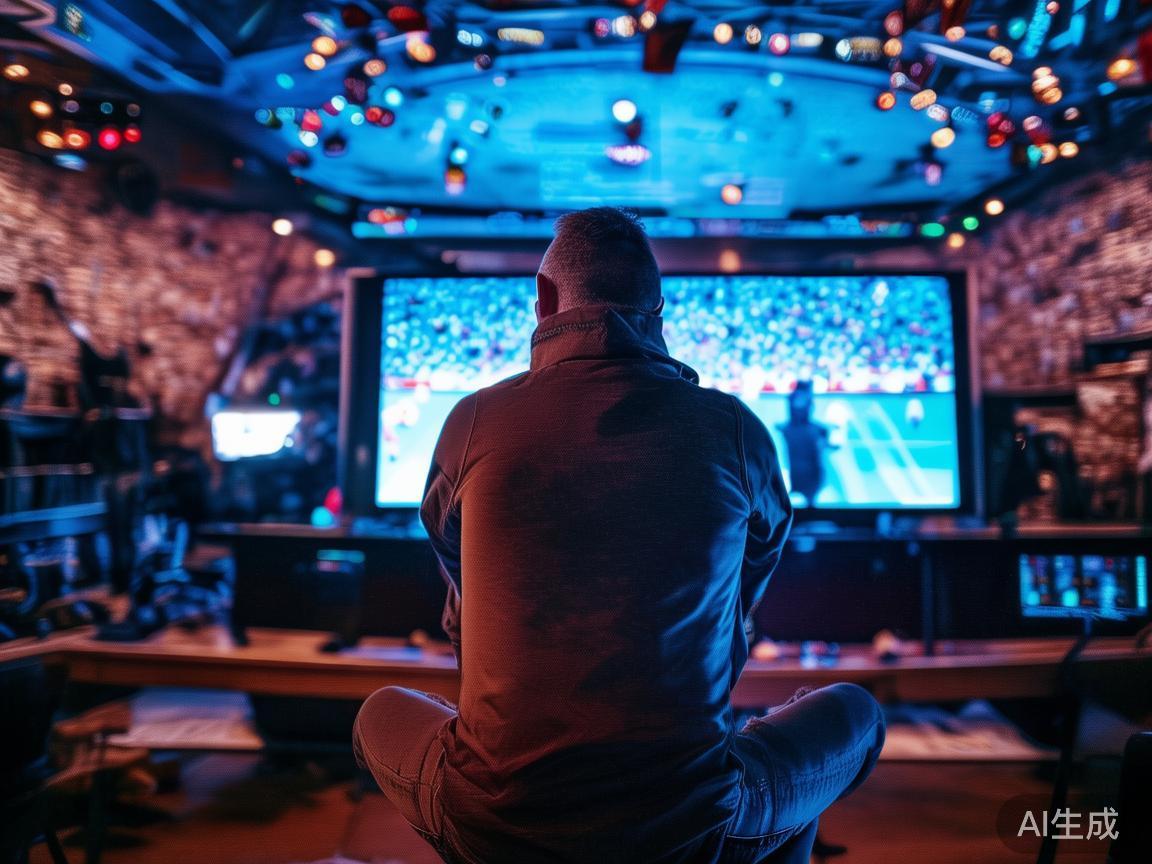 首先，建议用户充分利用平台提供的实时赛事直播，畅快