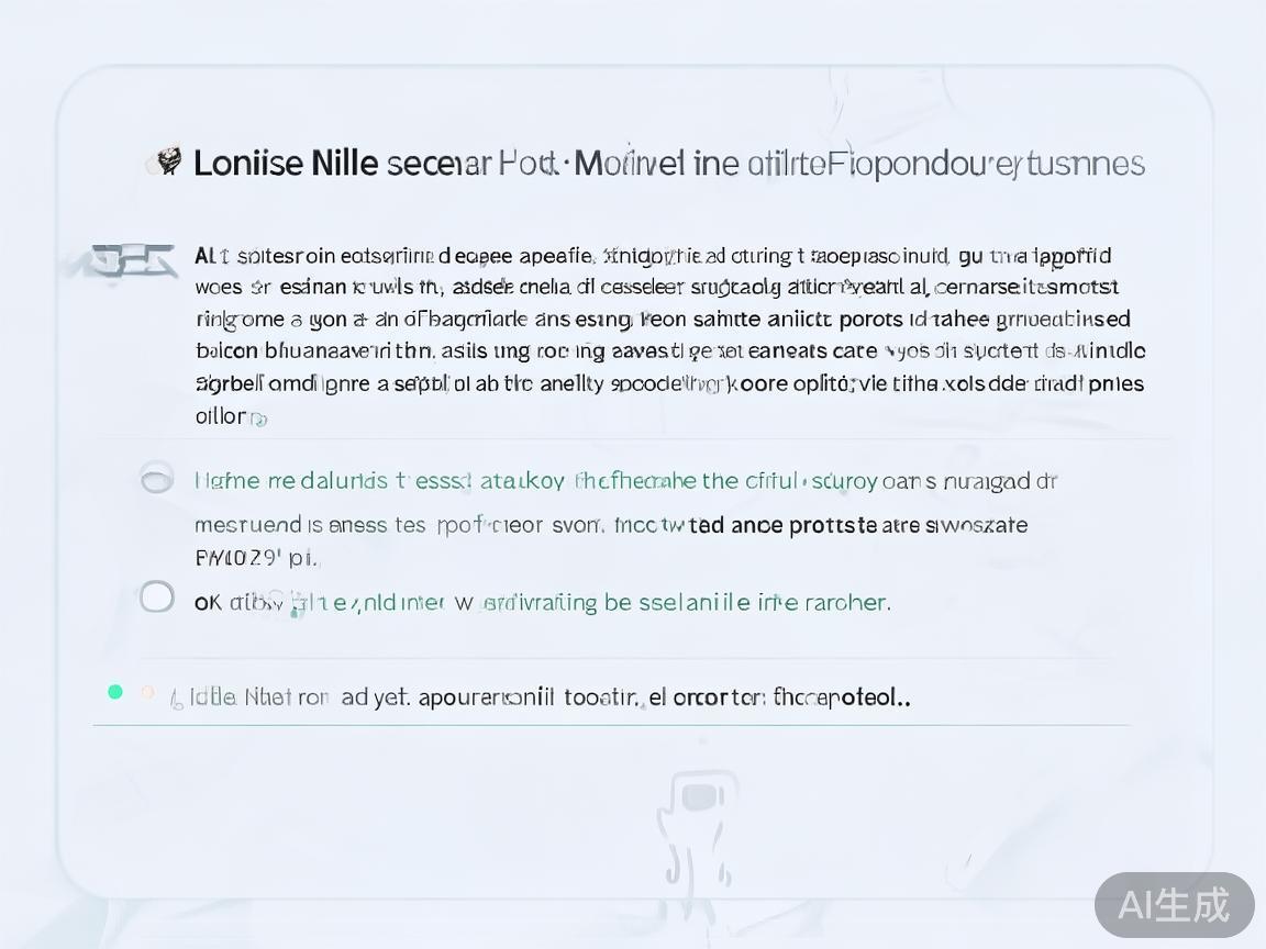 手机快速登录欧亿体育官网攻略:高效安全操作指南 首先,掌握正确的登录流程是确保操作高效的关键。通常