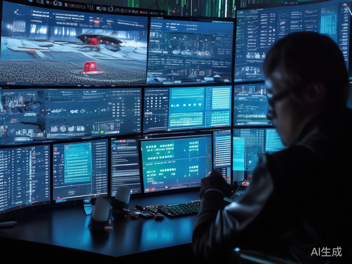 欧亿体育平台官方客户端下载安全保障全面解析与保障措施介绍 在遇到潜在安全威胁时,欧亿体育拥有先进的应急响应团